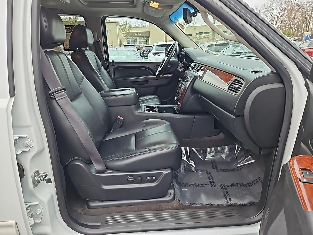 2014 Chevrolet Suburban 1500 LT Waldorf MD