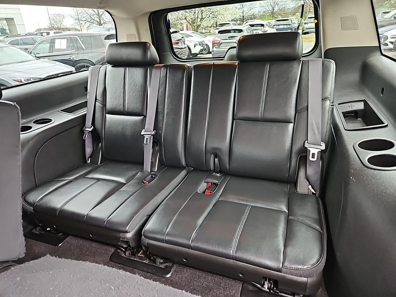 2014 Chevrolet Suburban 1500 LT Waldorf MD