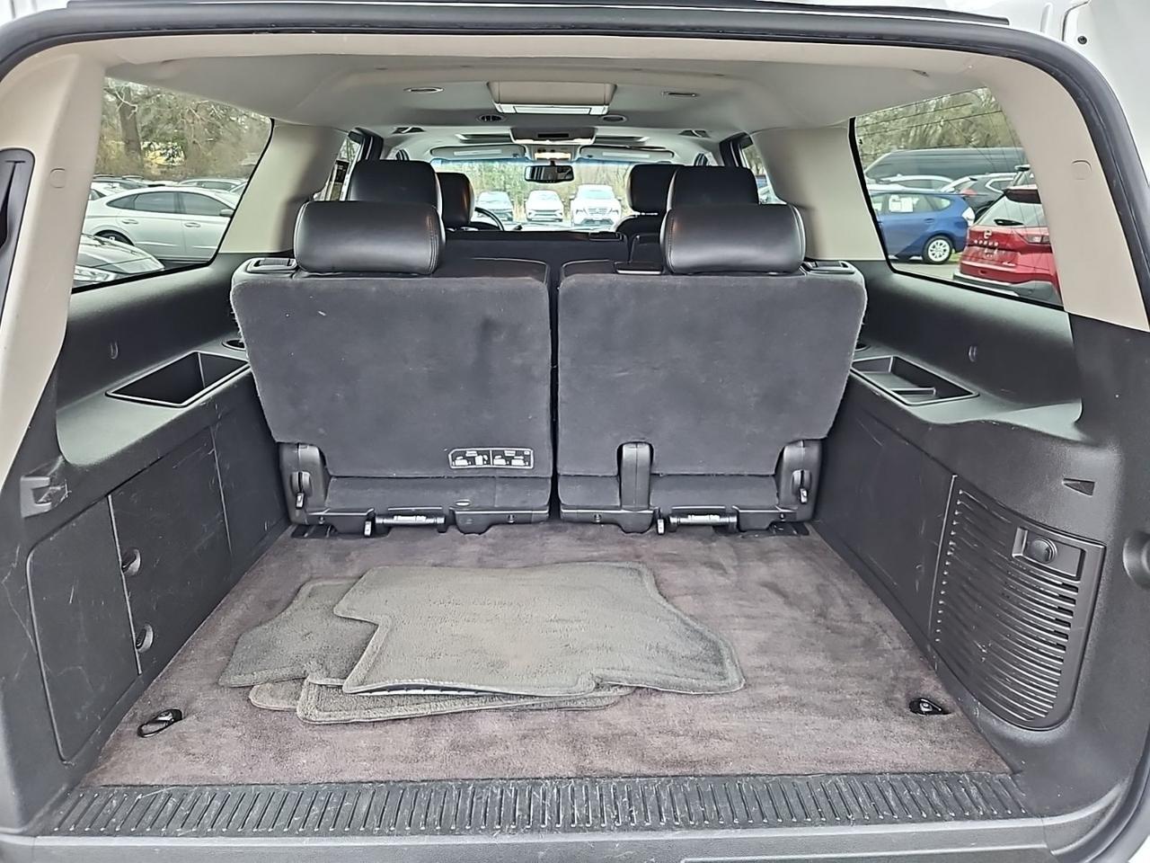 2014 Chevrolet Suburban 1500 LT Waldorf MD