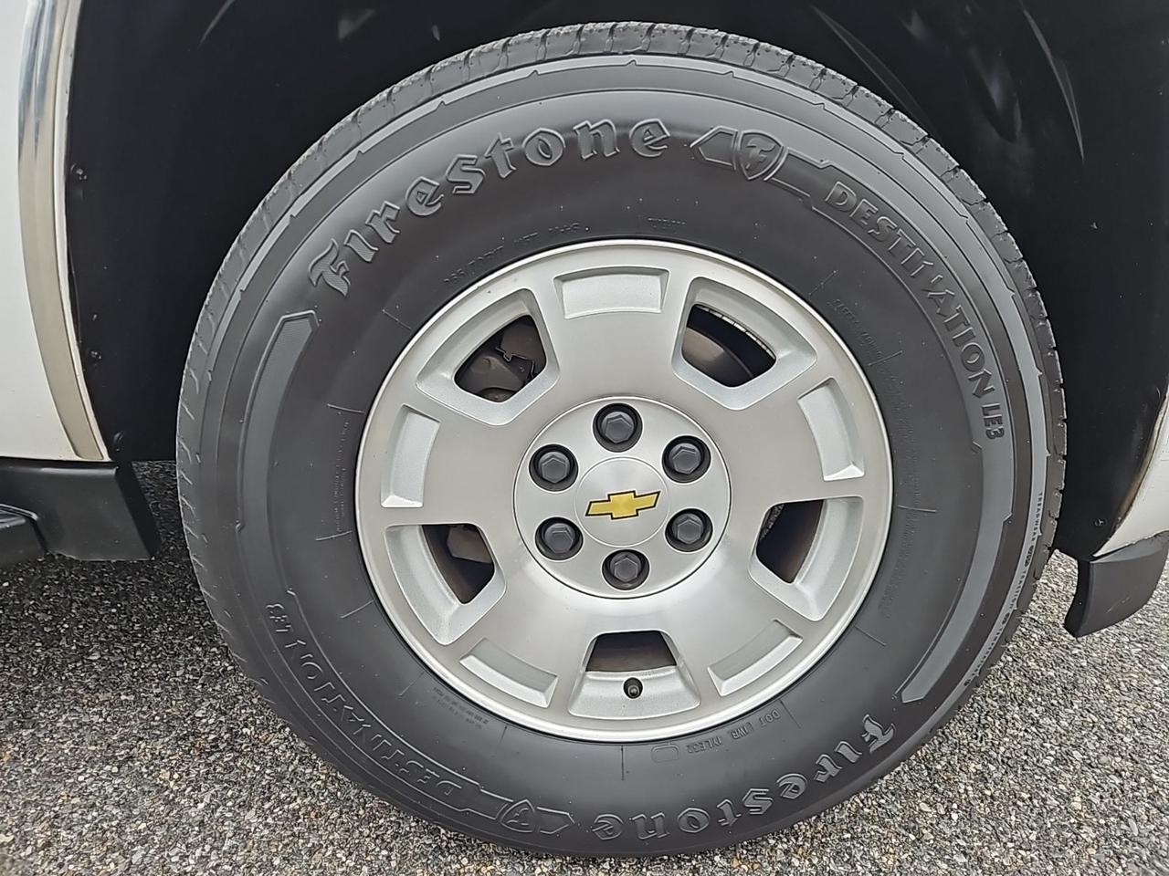 2014 Chevrolet Suburban 1500 LT Waldorf MD