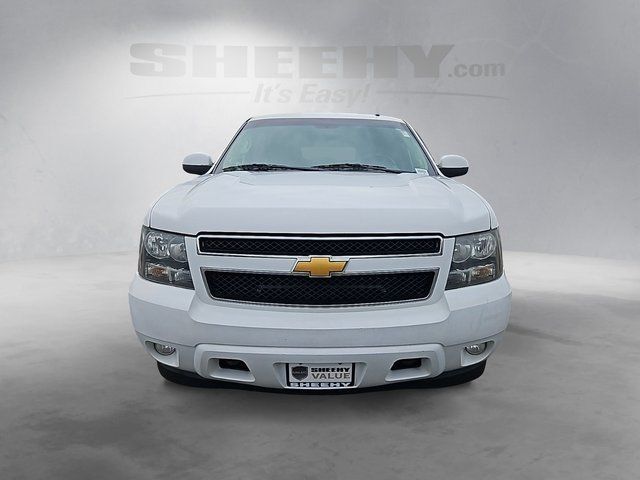 2014 Chevrolet Suburban 1500 LT Waldorf MD