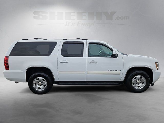 2014 Chevrolet Suburban 1500 LT Waldorf MD