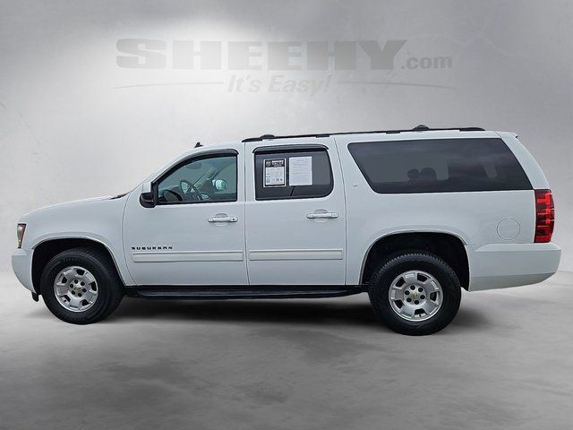 2014 Chevrolet Suburban 1500 LT Waldorf MD