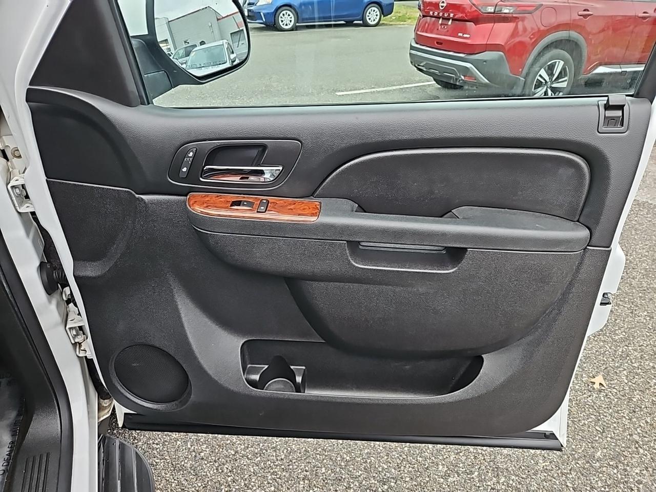 2014 Chevrolet Suburban 1500 LT Waldorf MD