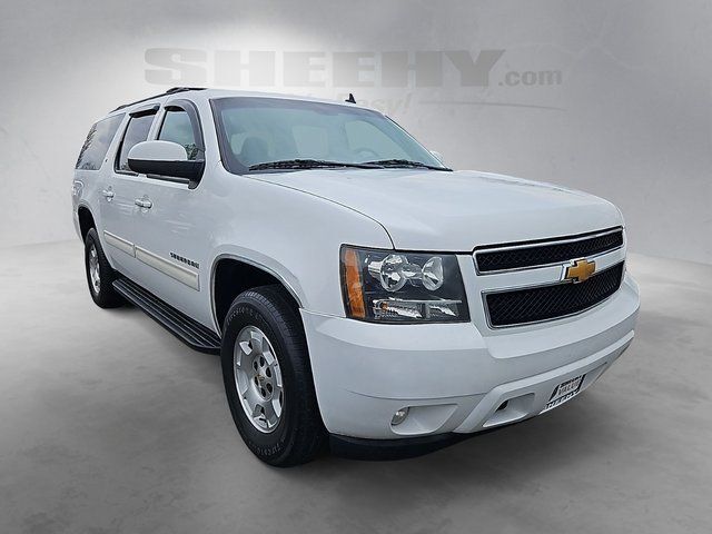 2014 Chevrolet Suburban 1500 LT Waldorf MD