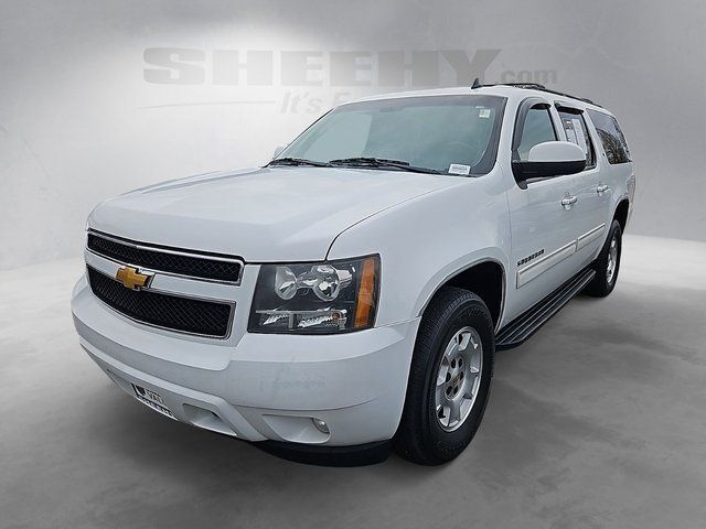 2014 Chevrolet Suburban 1500 LT Waldorf MD