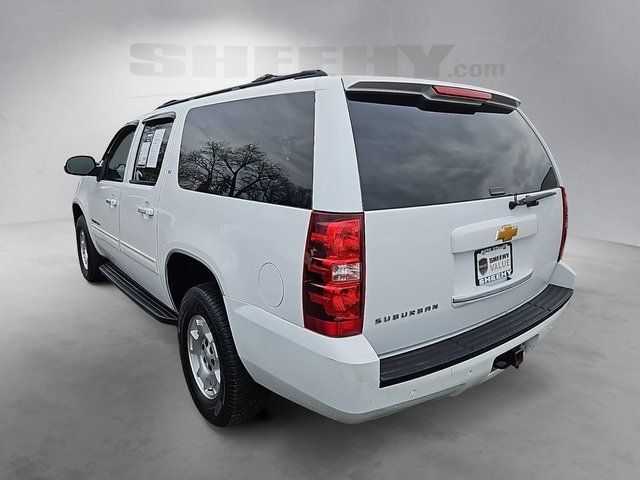 2014 Chevrolet Suburban 1500 LT Waldorf MD