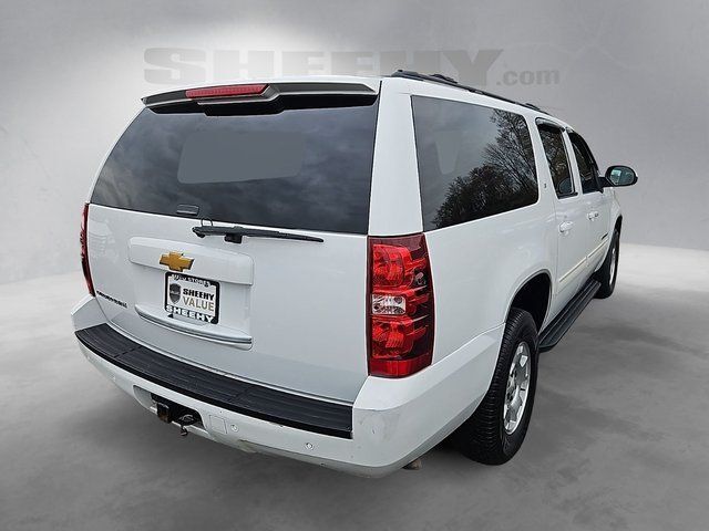 2014 Chevrolet Suburban 1500 LT Waldorf MD