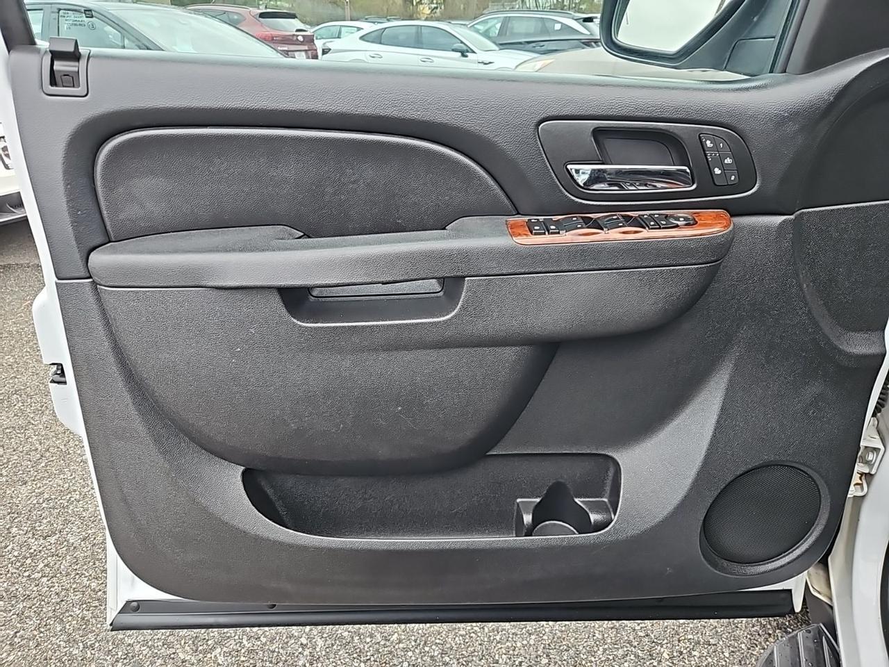 2014 Chevrolet Suburban 1500 LT Waldorf MD