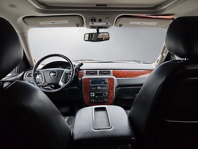 2014 Chevrolet Suburban 1500 LT Waldorf MD