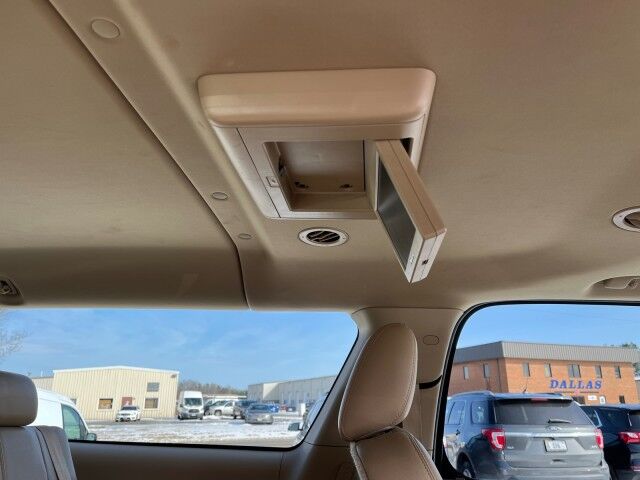 2014 Chevrolet Suburban LT 4WD Ashland VA