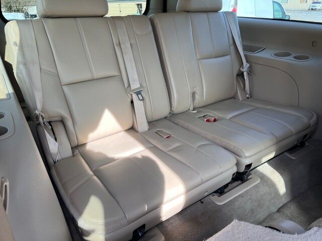 2014 Chevrolet Suburban LT 4WD Ashland VA