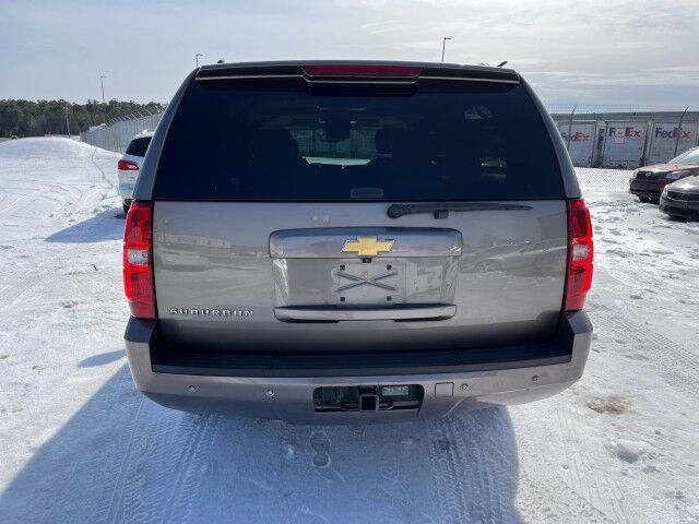 2014 Chevrolet Suburban LT 4WD Ashland VA