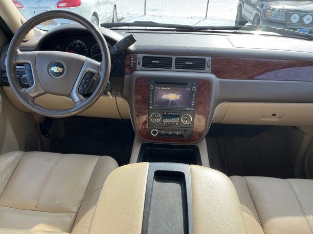 2014 Chevrolet Suburban LT 4WD Ashland VA