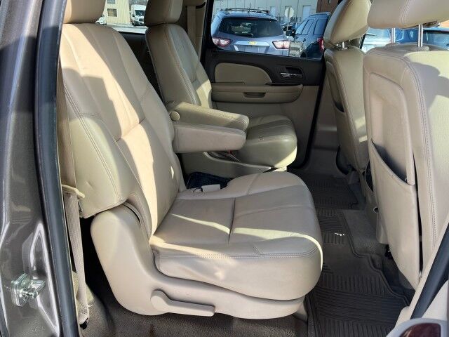 2014 Chevrolet Suburban LT 4WD Ashland VA