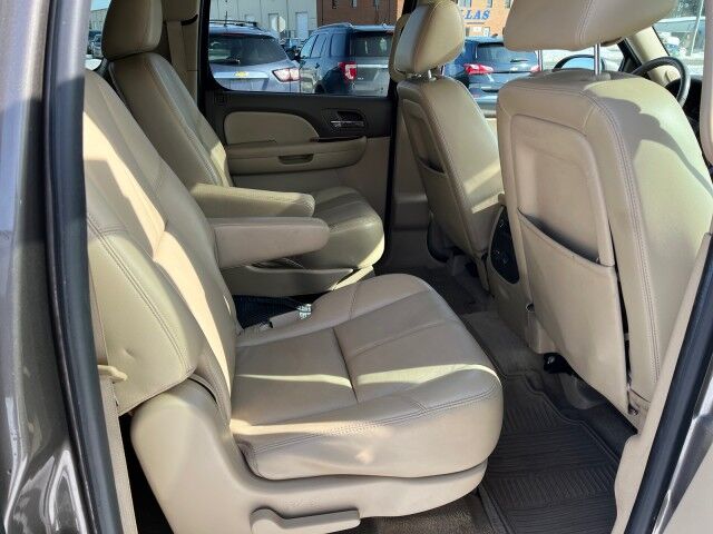 2014 Chevrolet Suburban LT 4WD Ashland VA