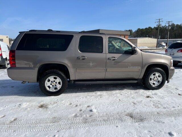 2014 Chevrolet Suburban LT 4WD Ashland VA