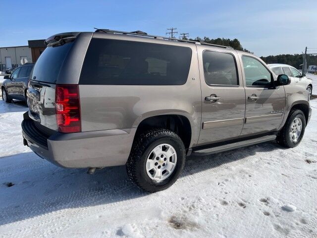 2014 Chevrolet Suburban LT 4WD Ashland VA