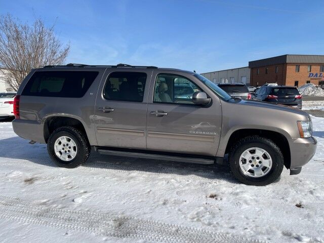 2014 Chevrolet Suburban LT 4WD Ashland VA
