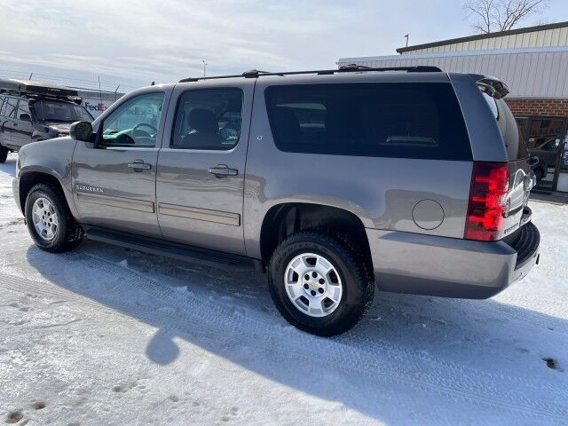 2014 Chevrolet Suburban LT 4WD Ashland VA