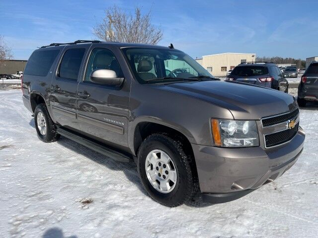 2014 Chevrolet Suburban LT 4WD Ashland VA