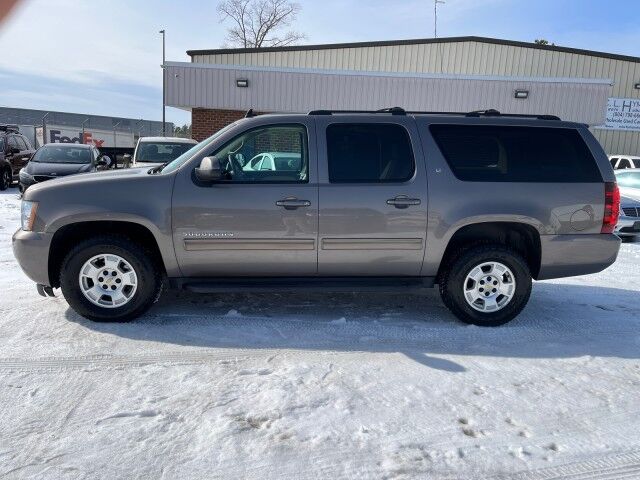 2014 Chevrolet Suburban LT 4WD Ashland VA