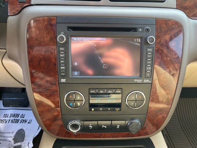 2014 Chevrolet Suburban LT 4WD Ashland VA