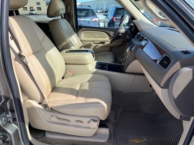 2014 Chevrolet Suburban LT 4WD Ashland VA