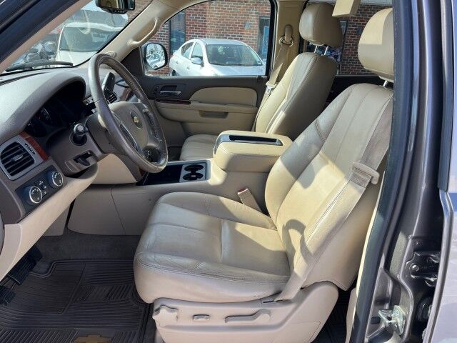 2014 Chevrolet Suburban LT 4WD Ashland VA