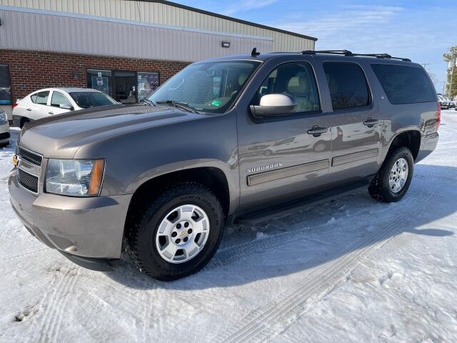 2014 Chevrolet Suburban LT 4WD Ashland VA