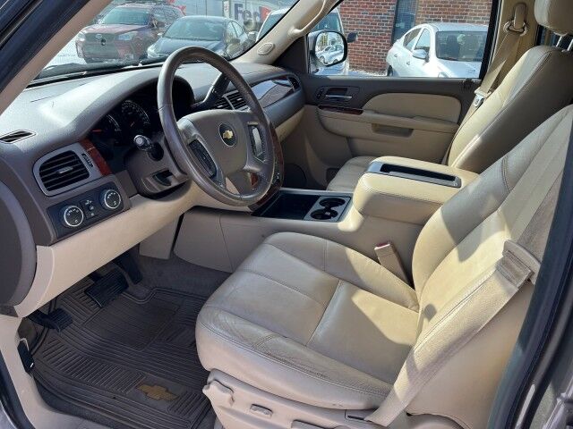 2014 Chevrolet Suburban LT 4WD Ashland VA