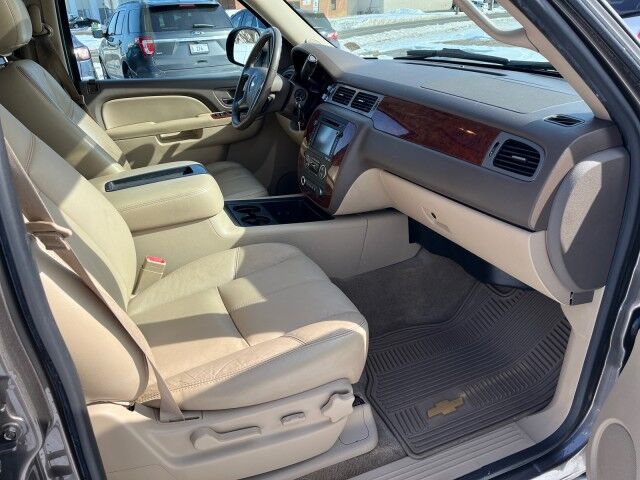 2014 Chevrolet Suburban LT 4WD Ashland VA