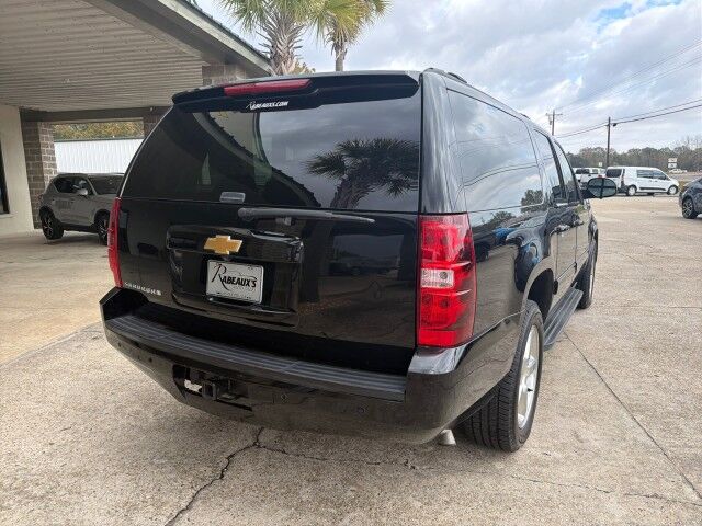 2014 Chevrolet Suburban LT Lafayette LA