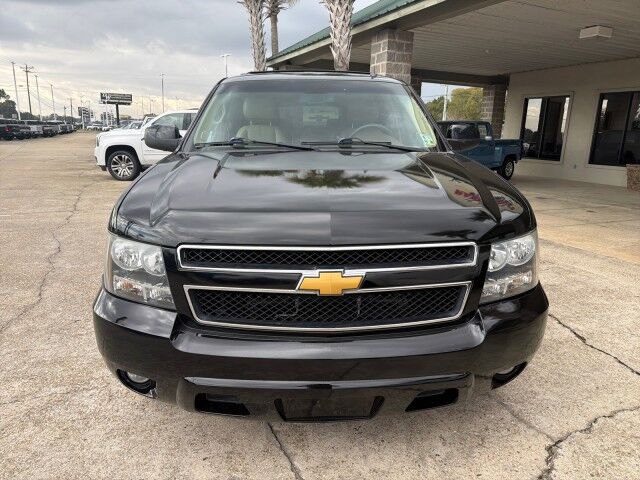 2014 Chevrolet Suburban LT Lafayette LA