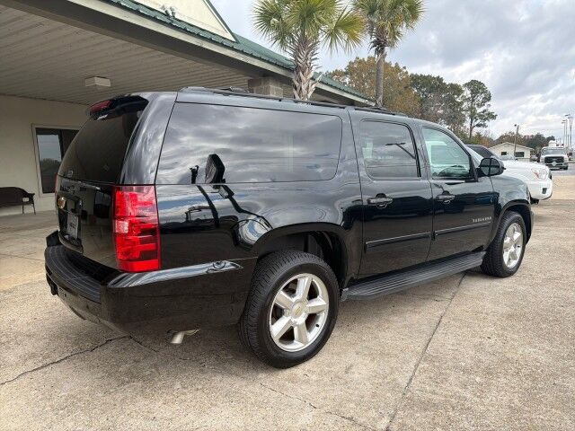 2014 Chevrolet Suburban LT Lafayette LA