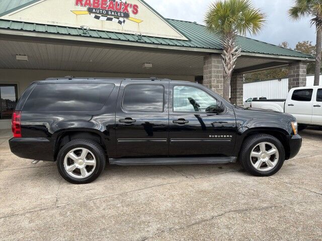 2014 Chevrolet Suburban LT Lafayette LA