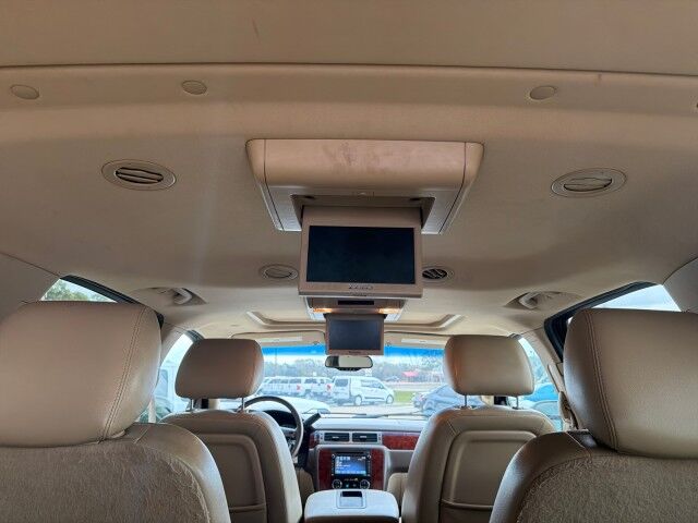 2014 Chevrolet Suburban LT Lafayette LA