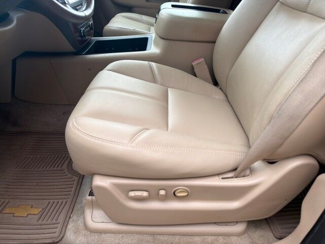 2014 Chevrolet Suburban LT Lafayette LA