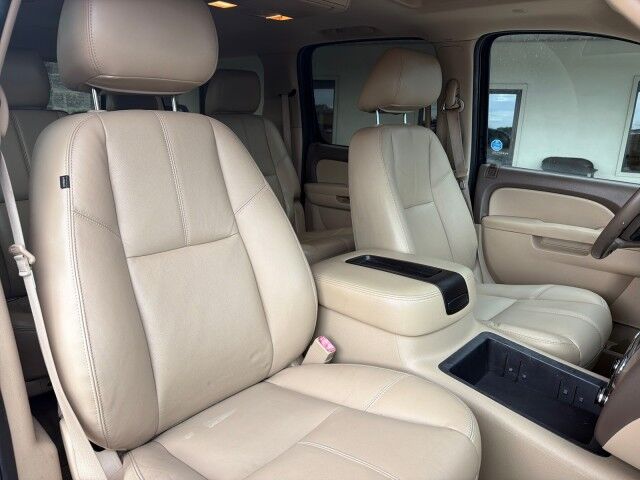 2014 Chevrolet Suburban LT Lafayette LA