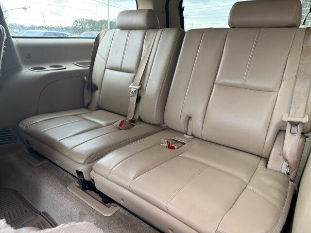 2014 Chevrolet Suburban LT Lafayette LA