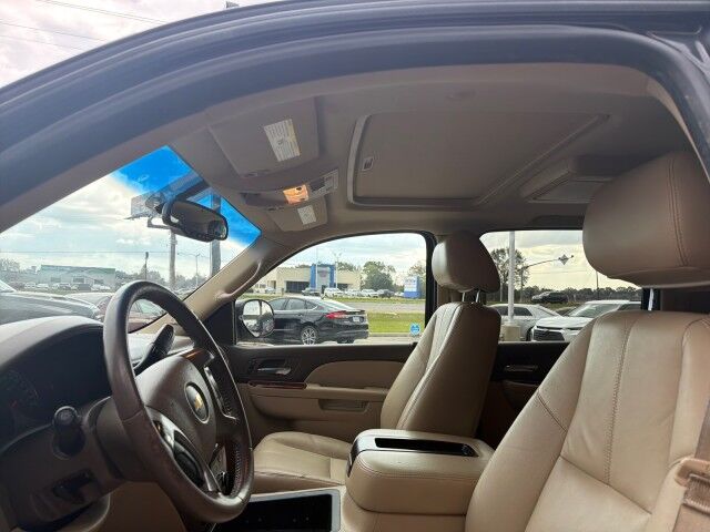 2014 Chevrolet Suburban LT Lafayette LA