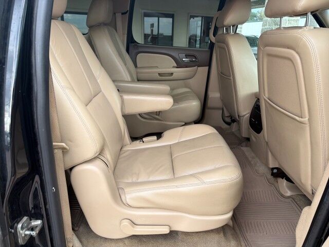 2014 Chevrolet Suburban LT Lafayette LA
