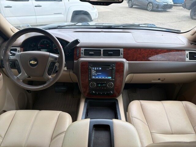 2014 Chevrolet Suburban LT Lafayette LA