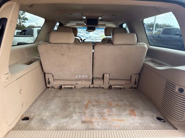 2014 Chevrolet Suburban LT Lafayette LA