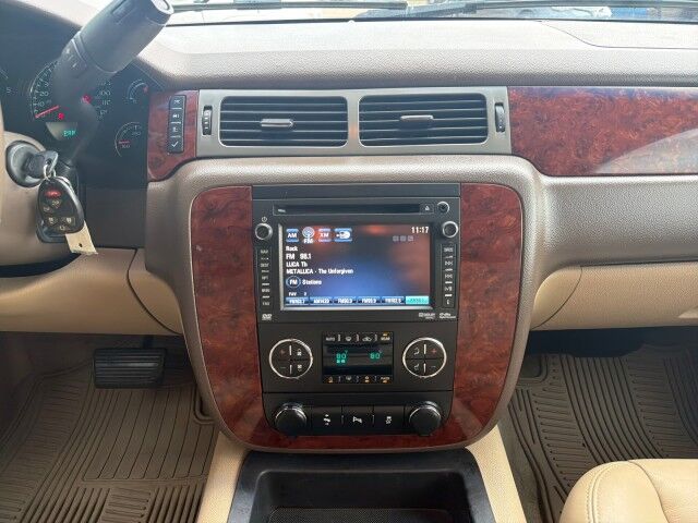 2014 Chevrolet Suburban LT Lafayette LA