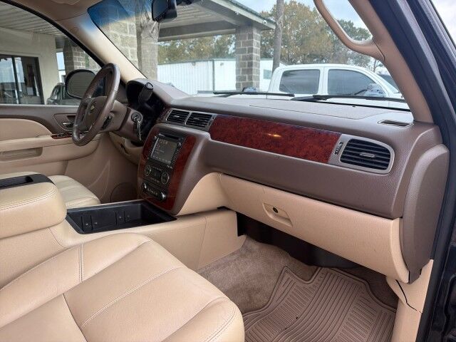 2014 Chevrolet Suburban LT Lafayette LA