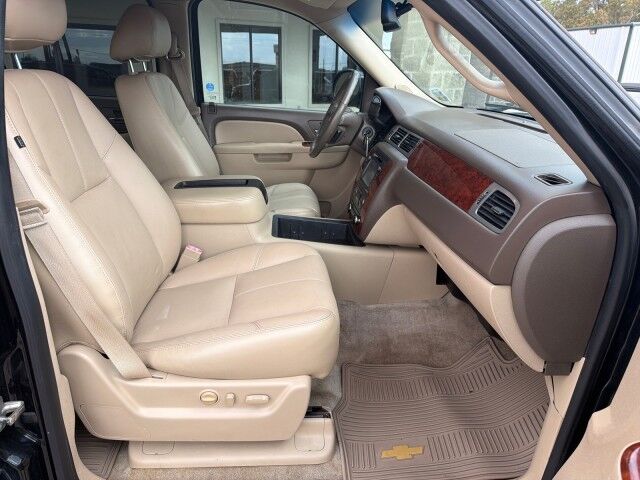 2014 Chevrolet Suburban LT Lafayette LA