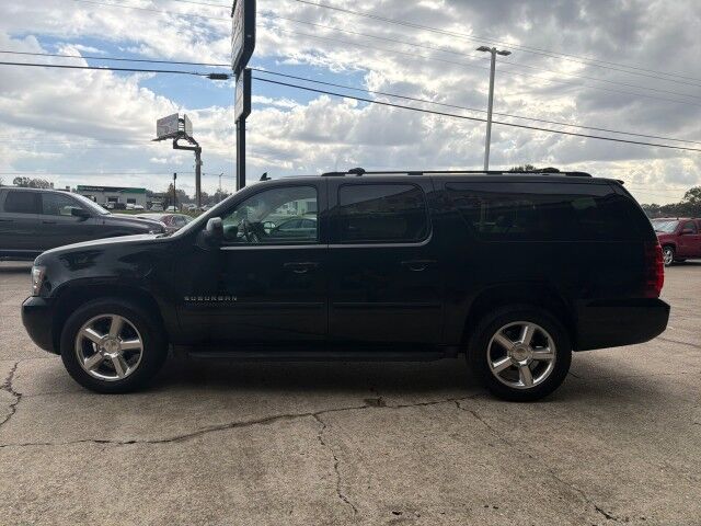2014 Chevrolet Suburban LT Lafayette LA