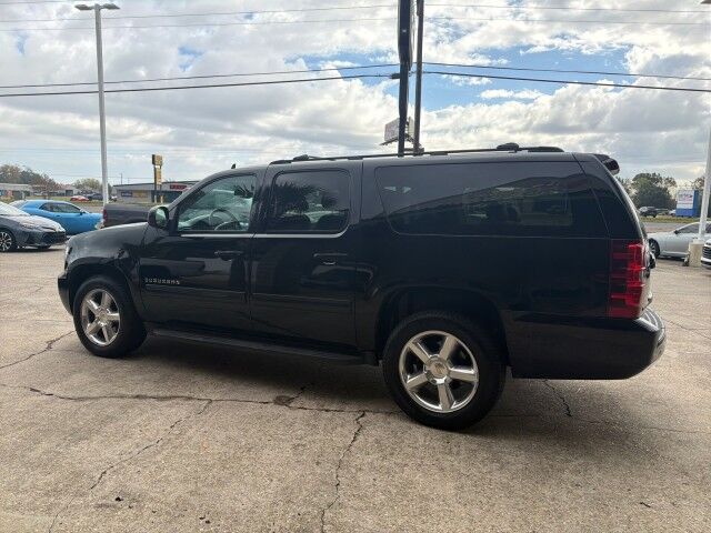 2014 Chevrolet Suburban LT Lafayette LA