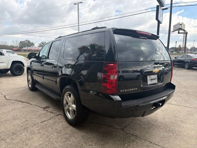 2014 Chevrolet Suburban LT Lafayette LA